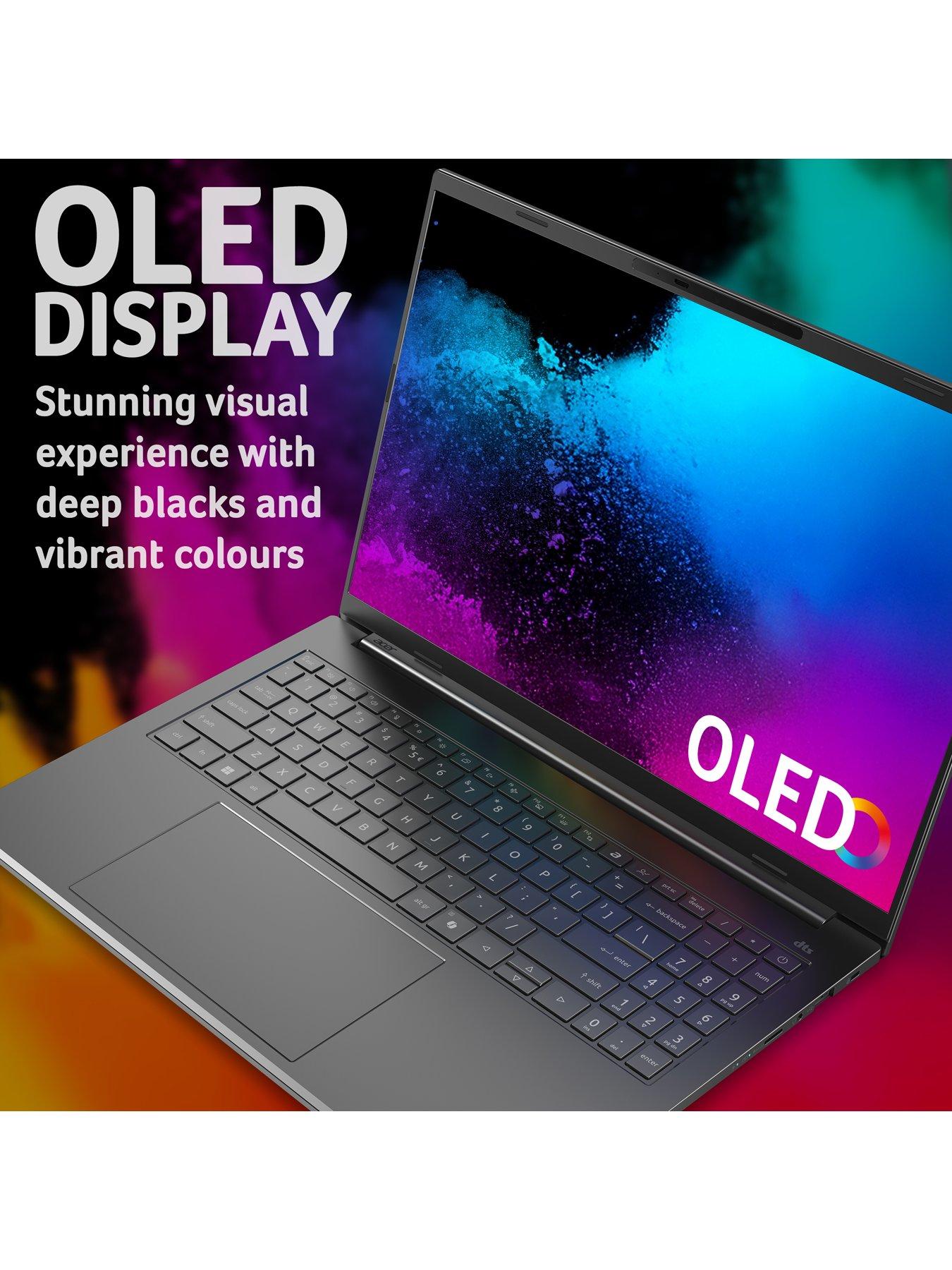  image of acer-aspire-16-ai-copilot-pc-amd-ryzen-ai-7-16gb-ram-1tb-16in