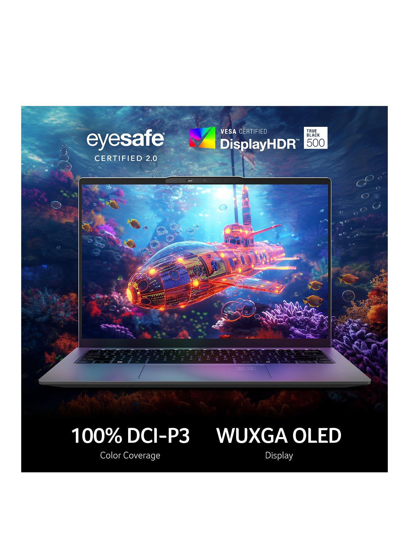  image of acer-swift-go-14-ai-copilot-pc-amd-ryzen-ai-7-16gb-ram-1tb-14in