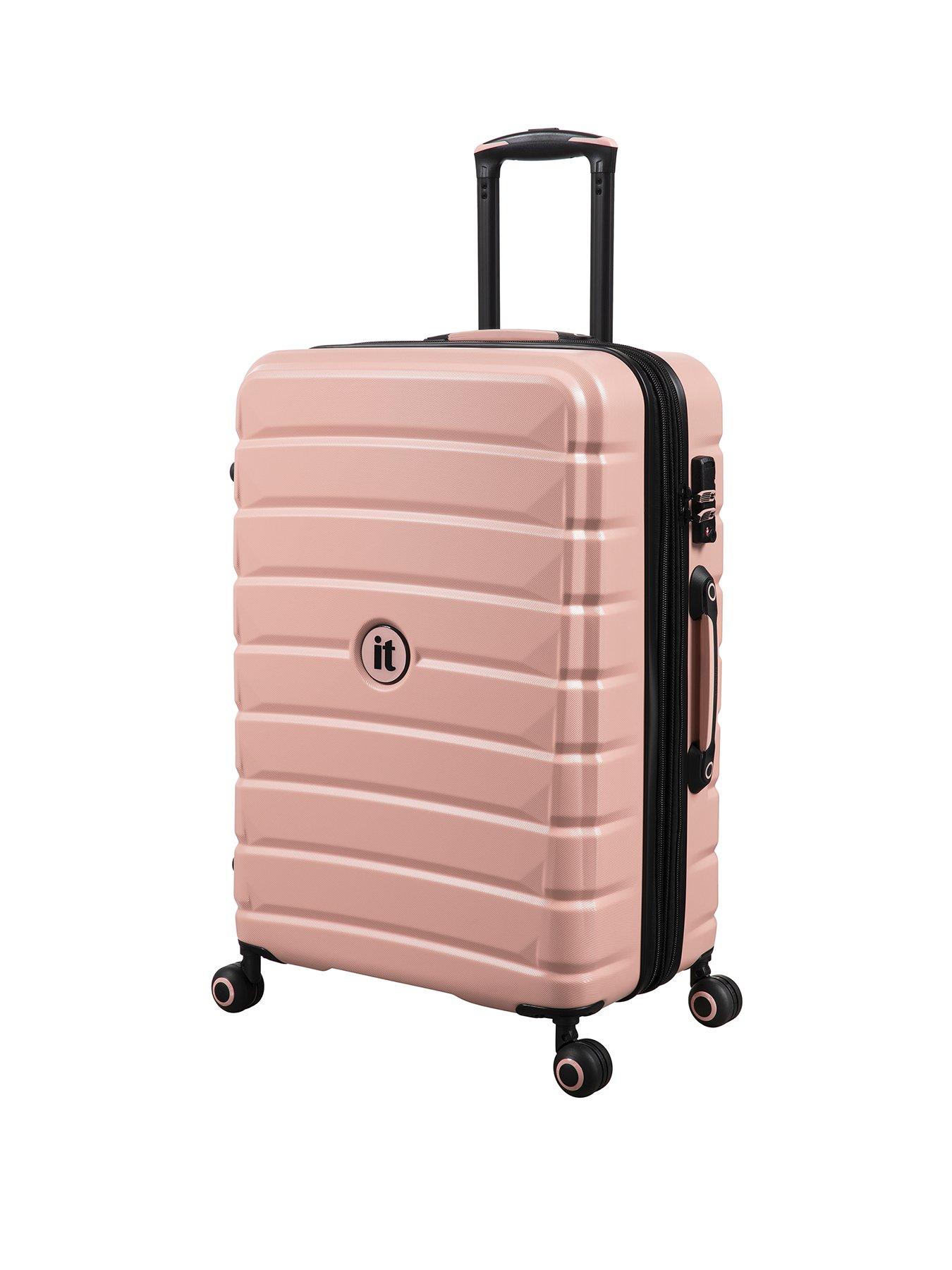 it-luggage-divert-cameo-rose-medium-suitcase
