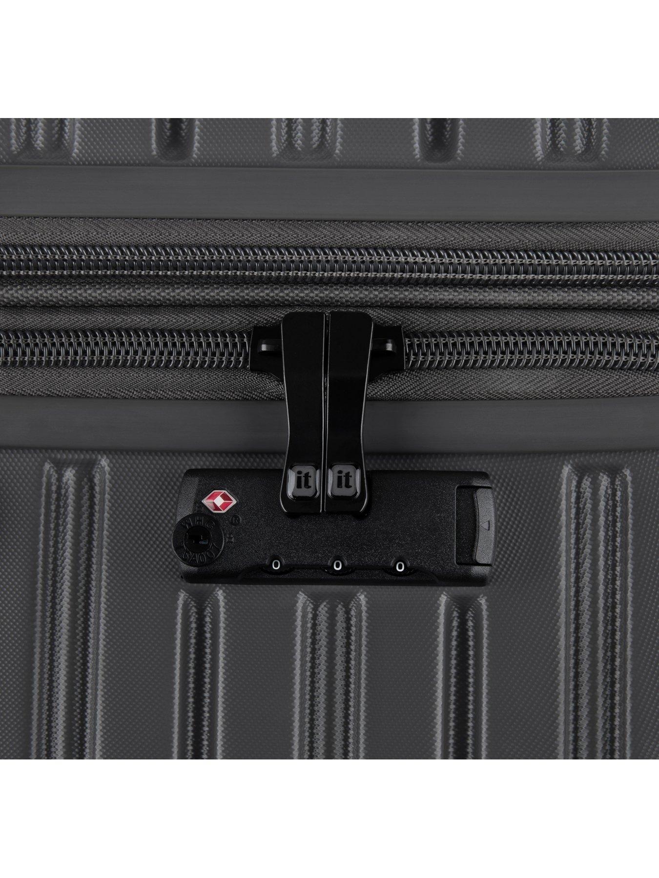  image of it-luggage-jumbo-charcoal-cabin-suitcase