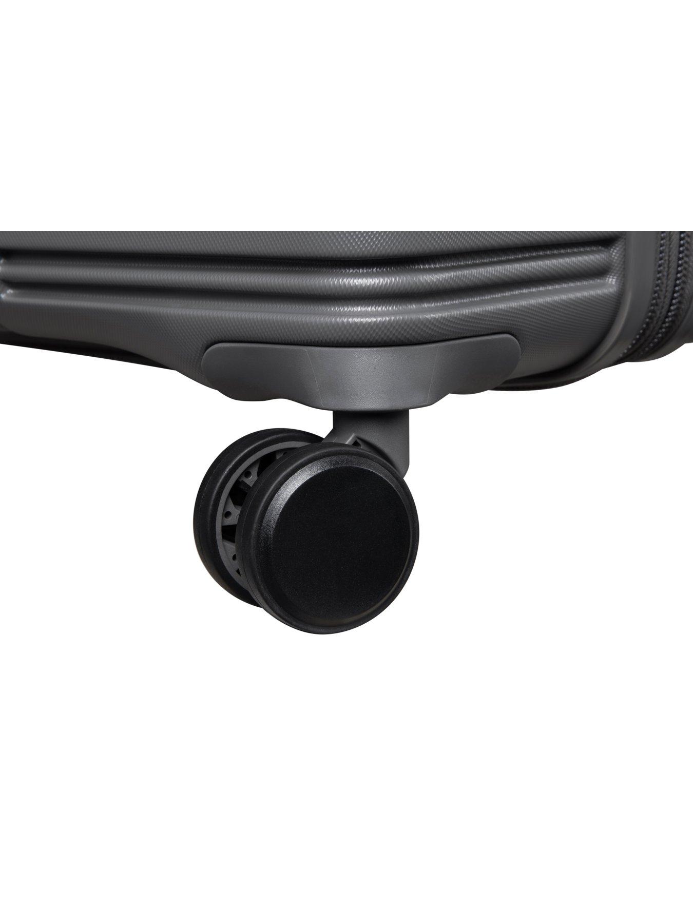  image of it-luggage-jumbo-charcoal-cabin-suitcase