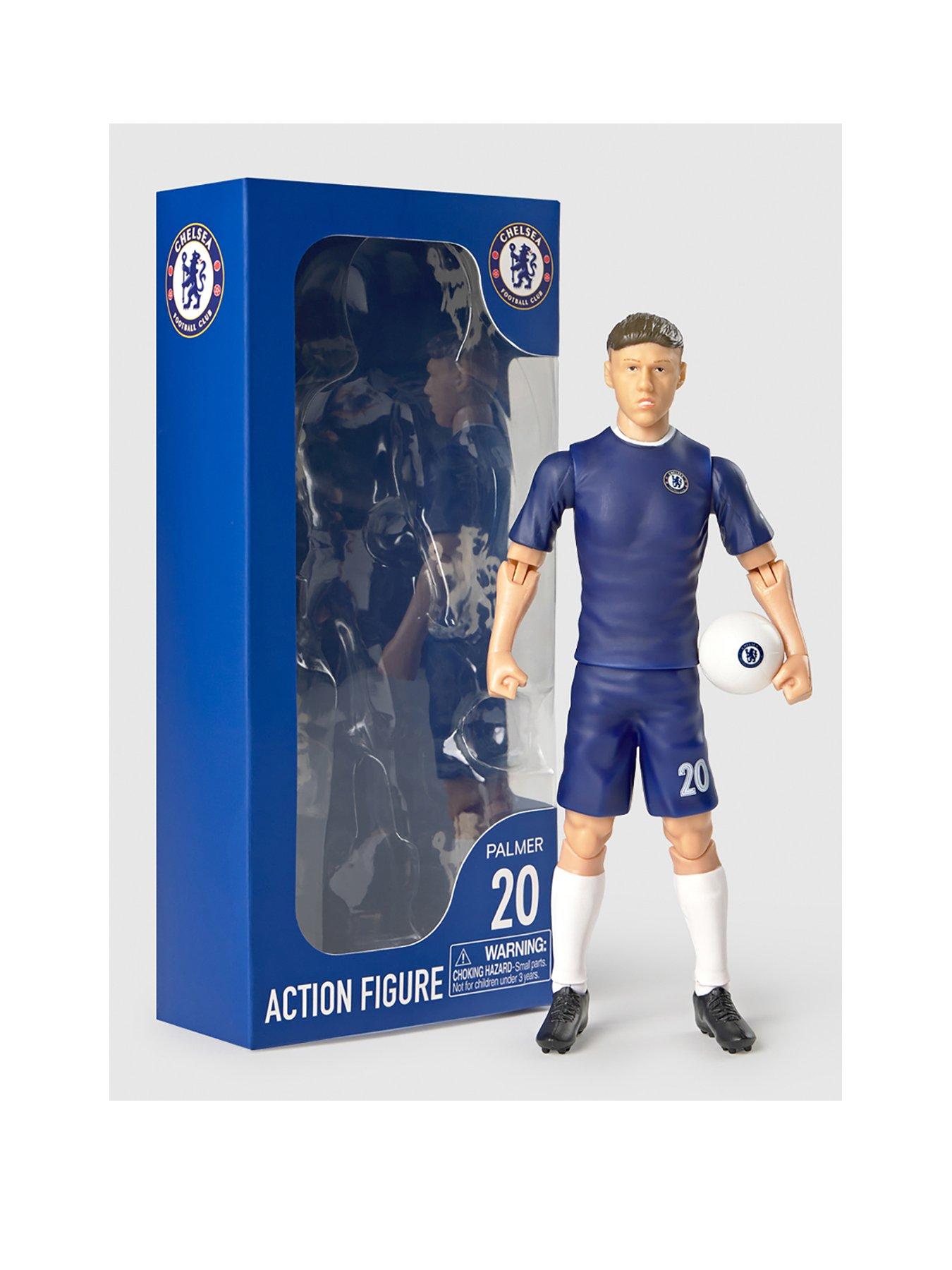 Cole Palmer Chelsea Fully Articulated Figurine