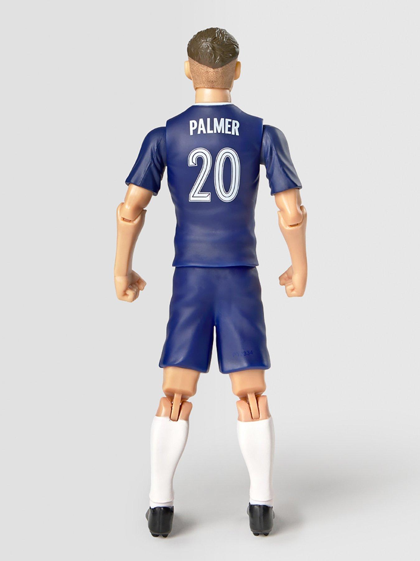  image of cole-palmer-ofnbspchelseanbspfully-articulated-figurine-20cm