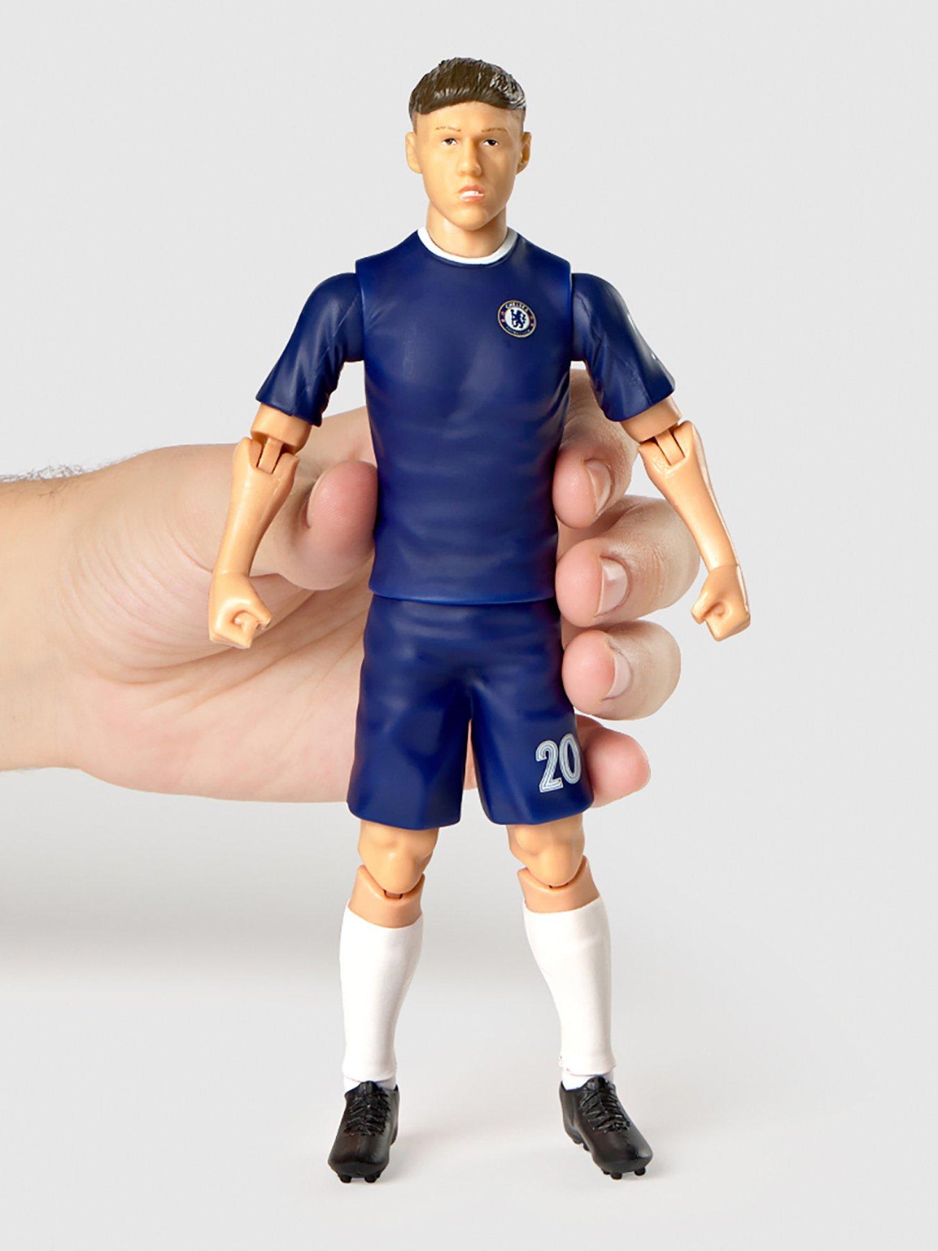  image of cole-palmer-ofnbspchelseanbspfully-articulated-figurine-20cm