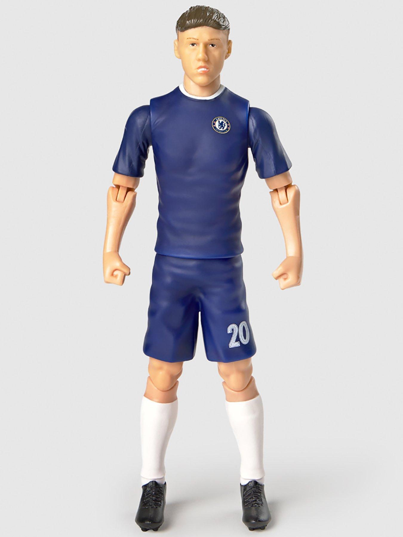  image of cole-palmer-ofnbspchelseanbspfully-articulated-figurine-20cm