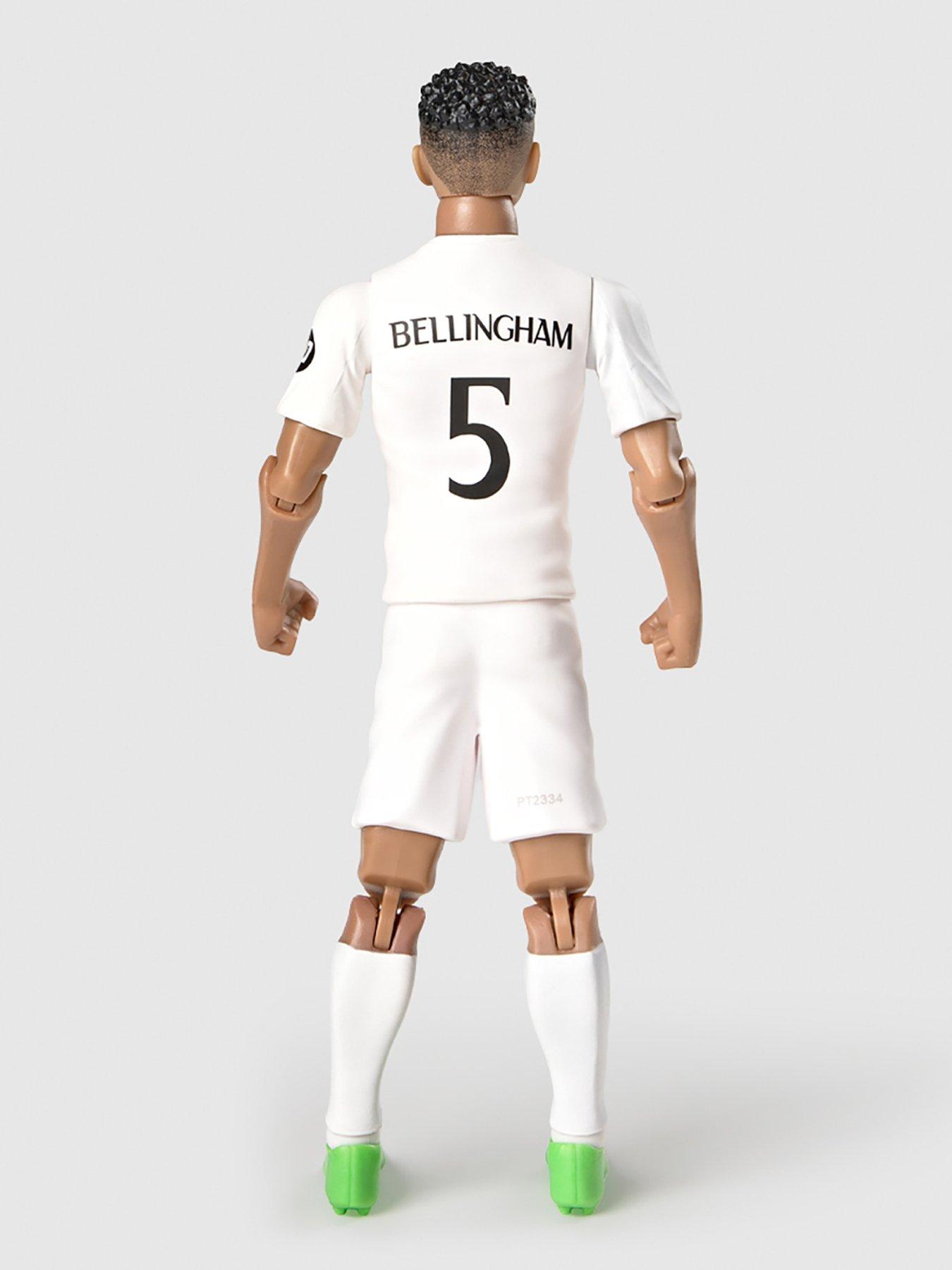  image of judenbspbellingham-real-madrid-20cmnbspfully-articulated-figurine