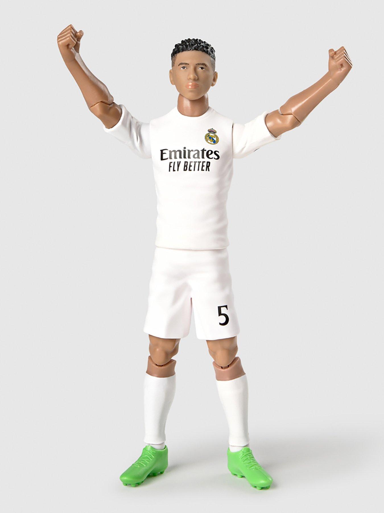  image of judenbspbellingham-real-madrid-20cmnbspfully-articulated-figurine