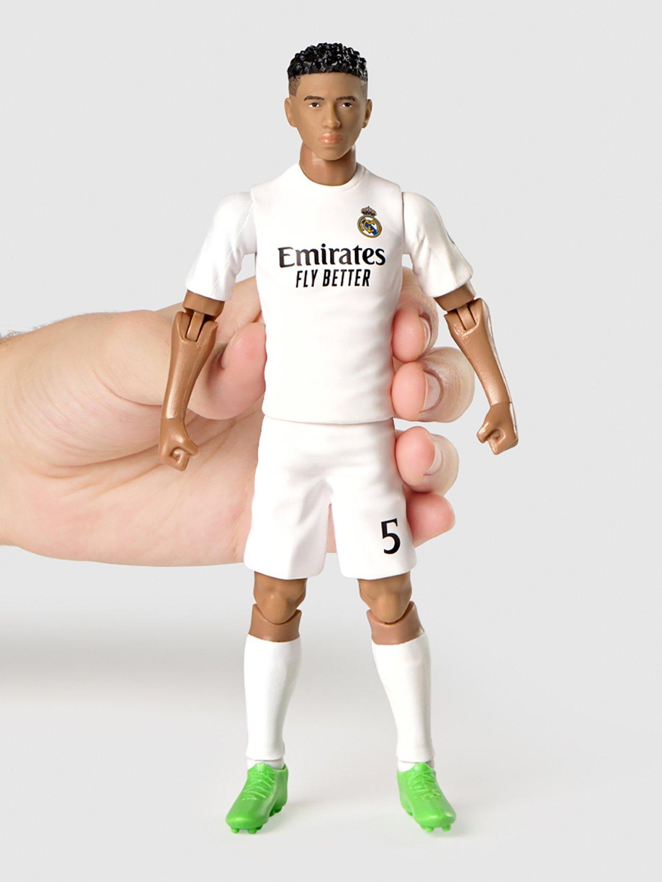  image of judenbspbellingham-real-madrid-20cmnbspfully-articulated-figurine