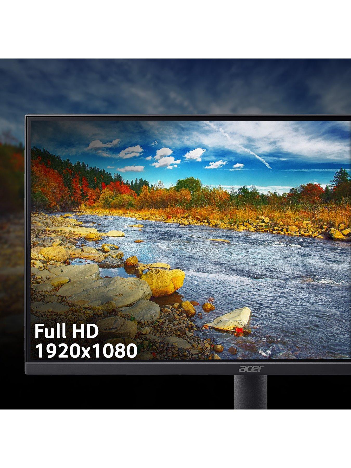 Image 3 of 6 of Acer EK221QJ0 - 21.5in - IPS FHD - Monitor