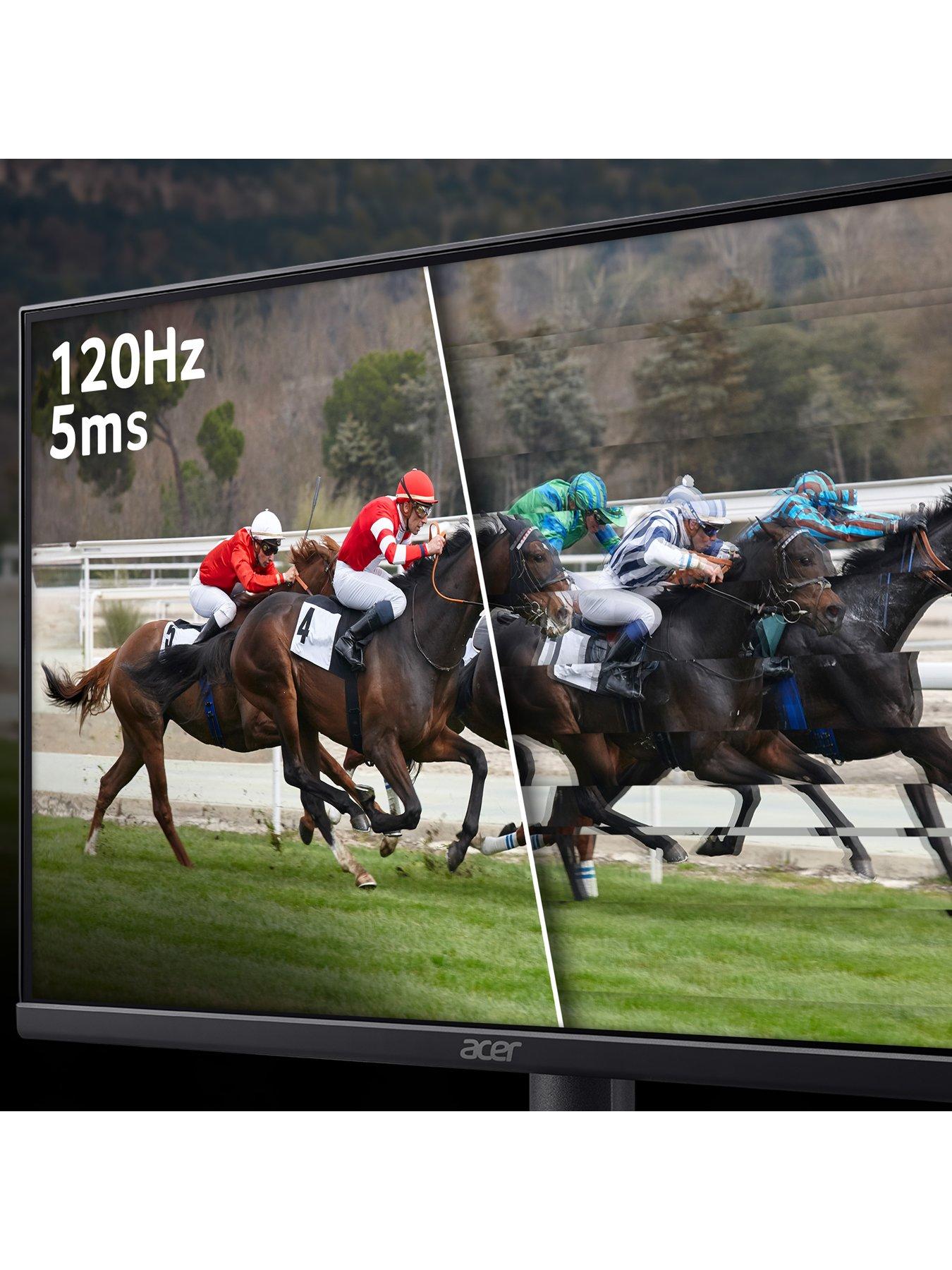 Image 4 of 6 of Acer EK221QJ0 - 21.5in - IPS FHD - Monitor