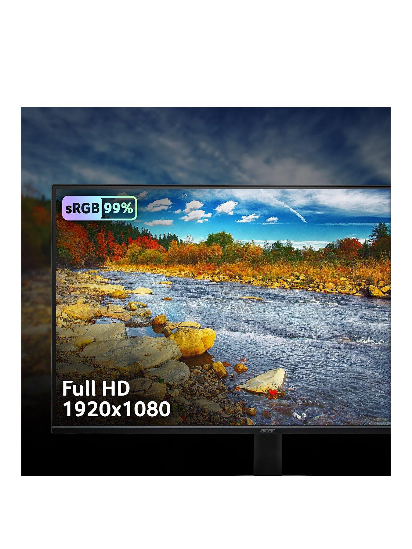 Image 3 of 6 of Acer EK271P6bi - 27in - IPS FHD - Monitor