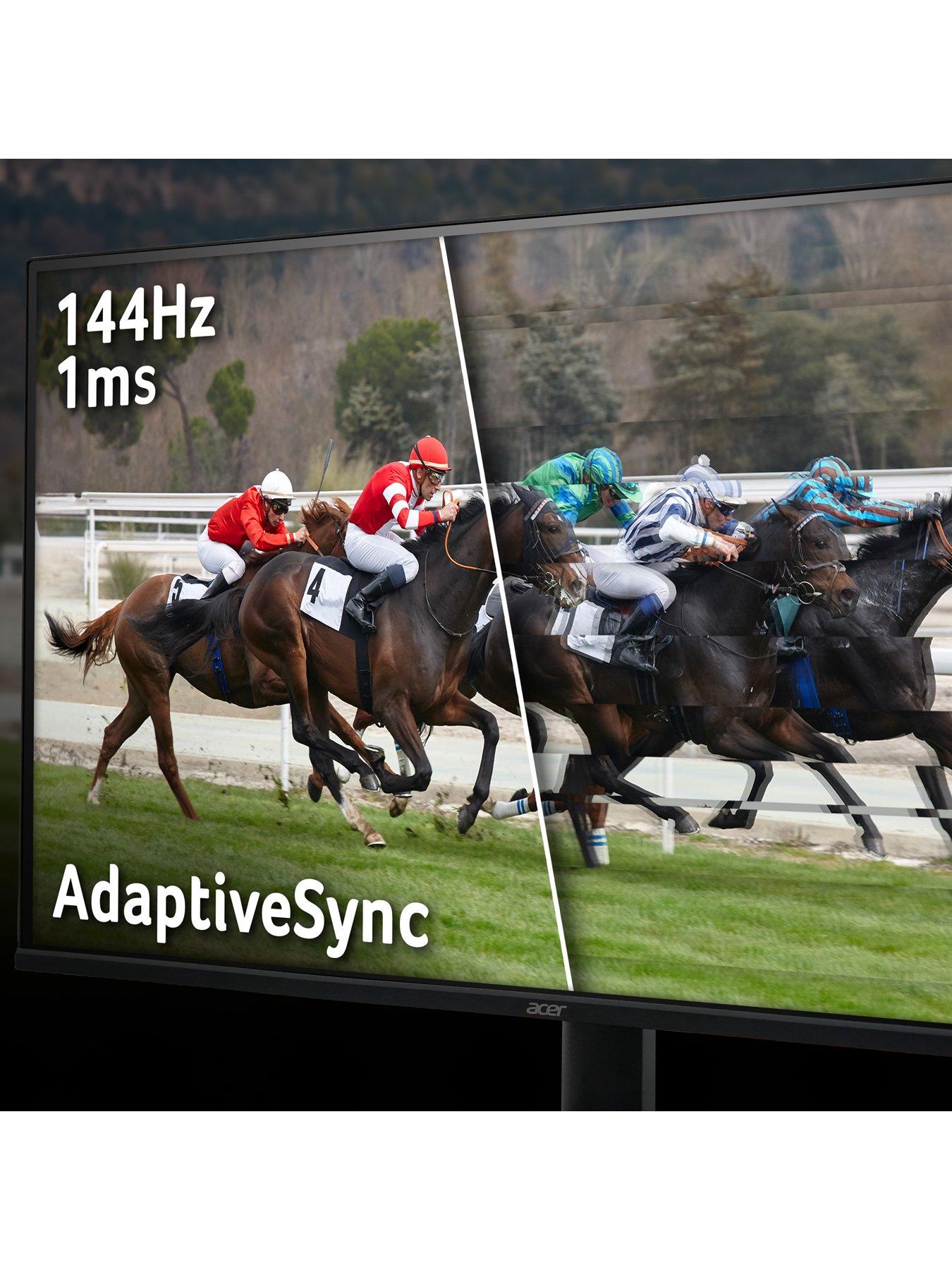 Image 4 of 6 of Acer EK271P6bi - 27in - IPS FHD - Monitor