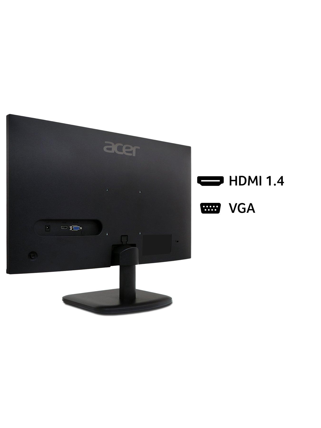 Image 5 of 6 of Acer EK271P6bi - 27in - IPS FHD - Monitor