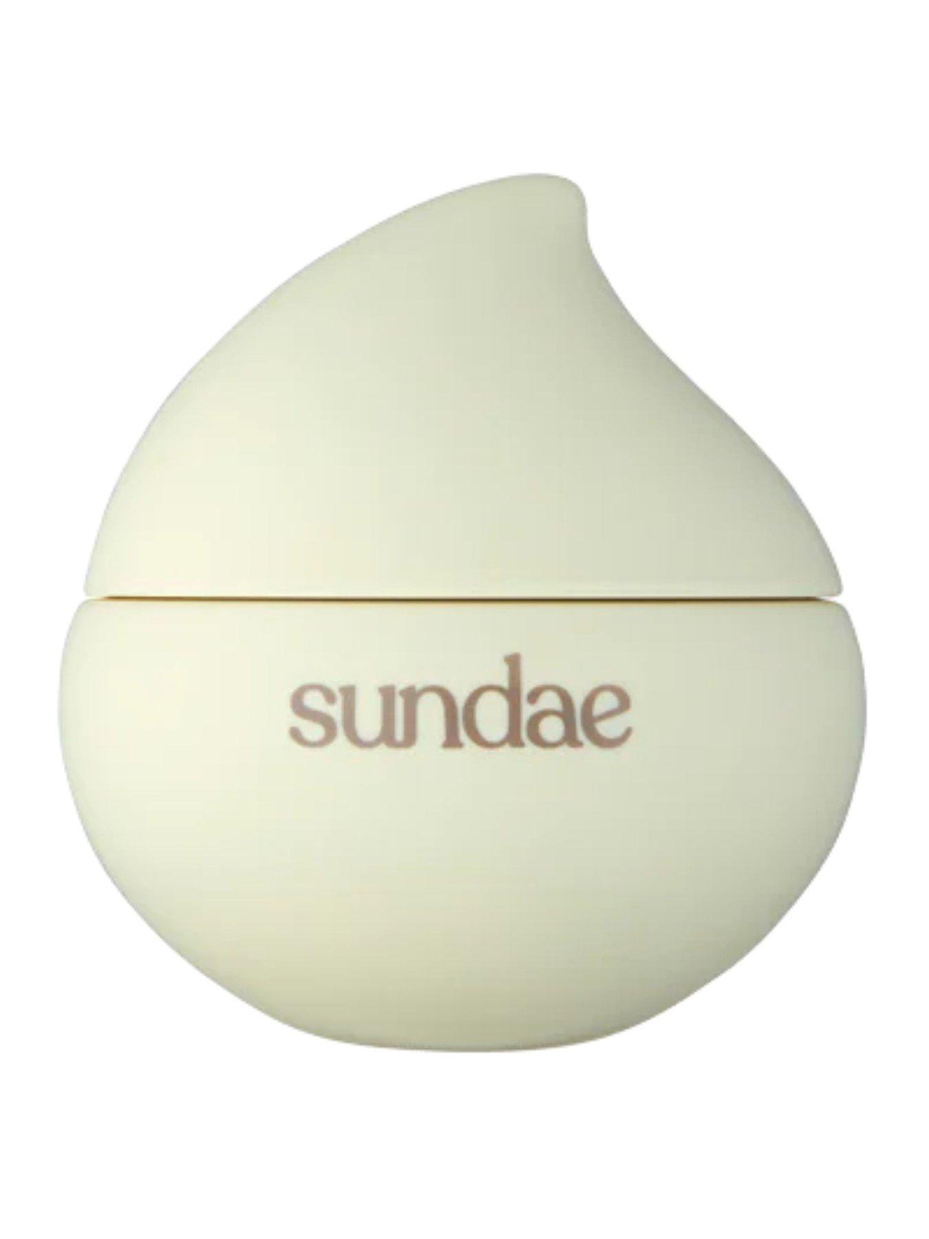 undefined Whipped Body Moisturiser - Velvety Vanilla