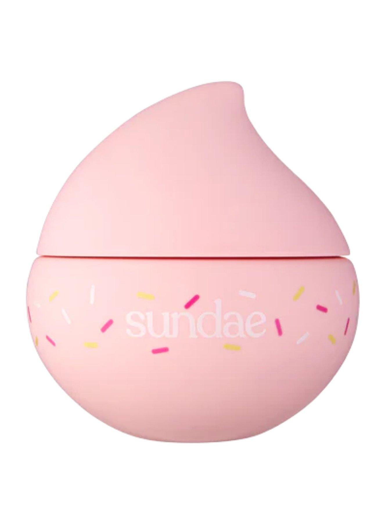 undefined Whipped Body Moisturiser - Birthday Cake