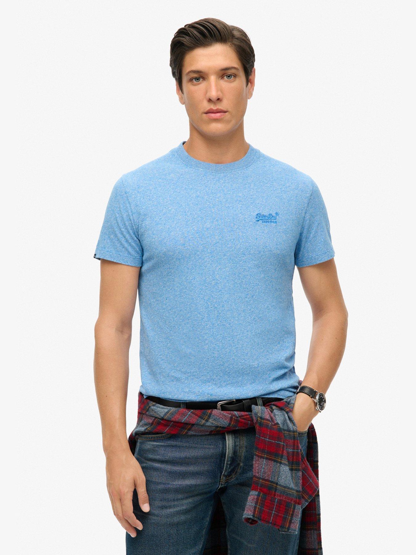 undefined Essential Logo 3 Pack T-shirts