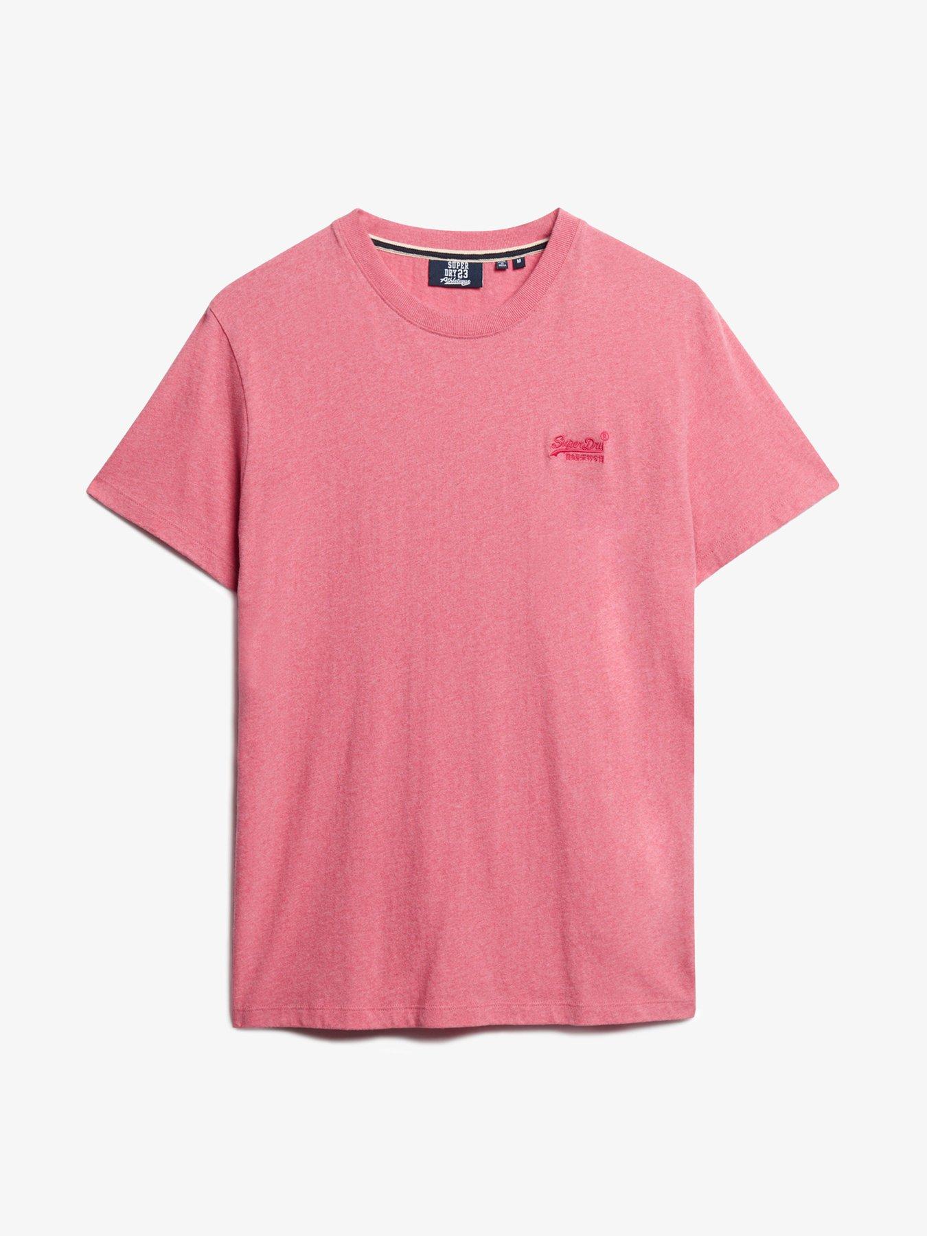 Image 2 of 6 of Superdry Essential Logo 3 Pack T-shirts