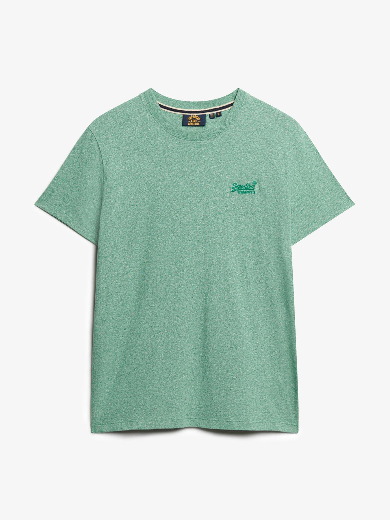 Image 3 of 6 of Superdry Essential Logo 3 Pack T-shirts
