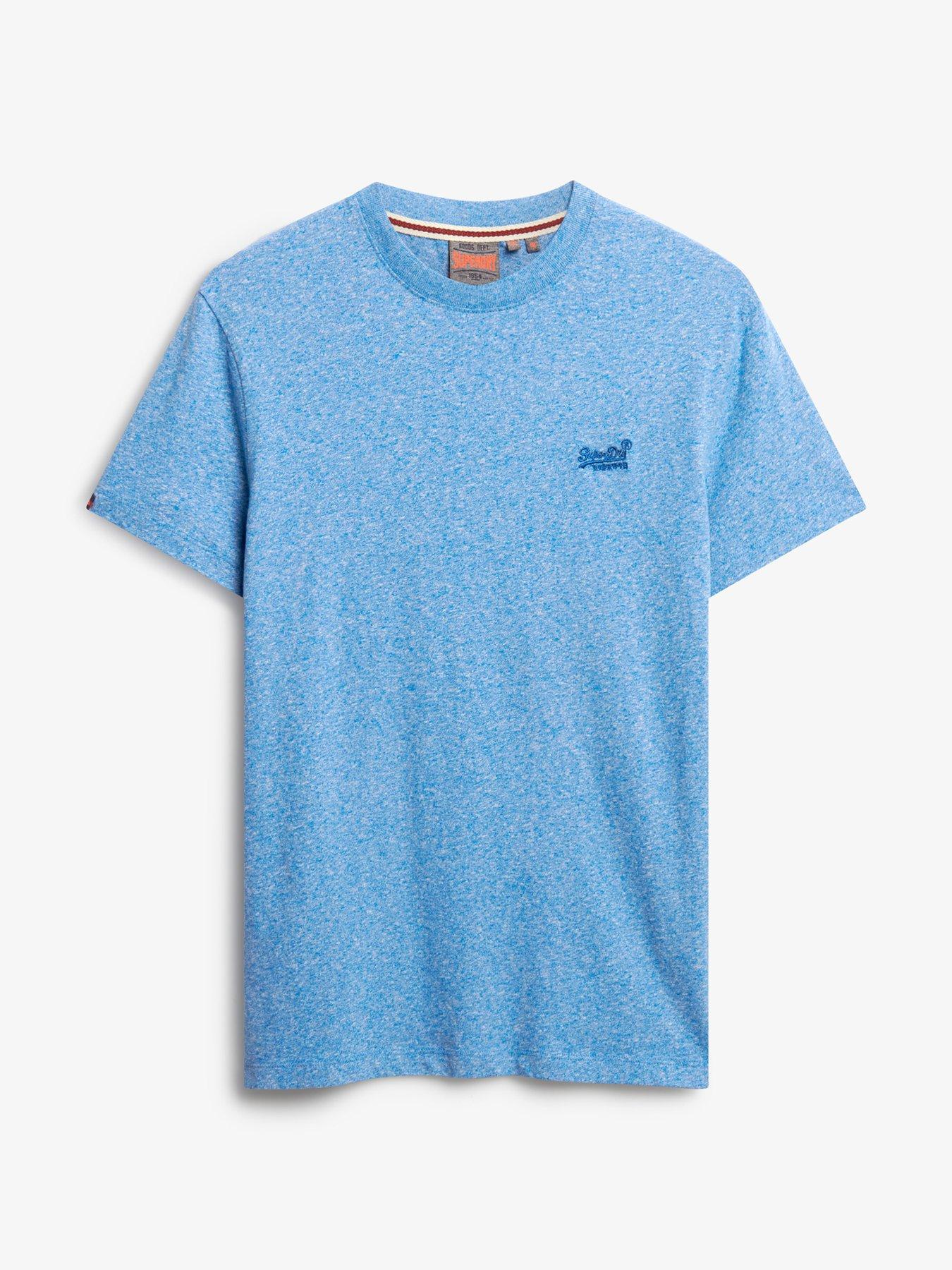 Image 4 of 6 of Superdry Essential Logo 3 Pack T-shirts