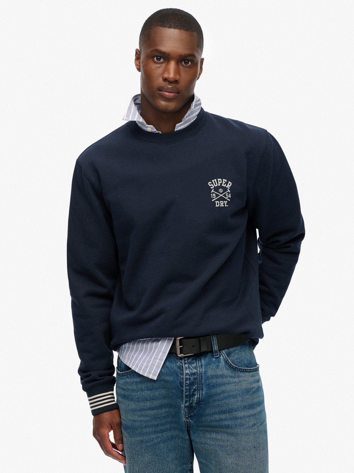 undefined Athletic Club Crew Sweat
