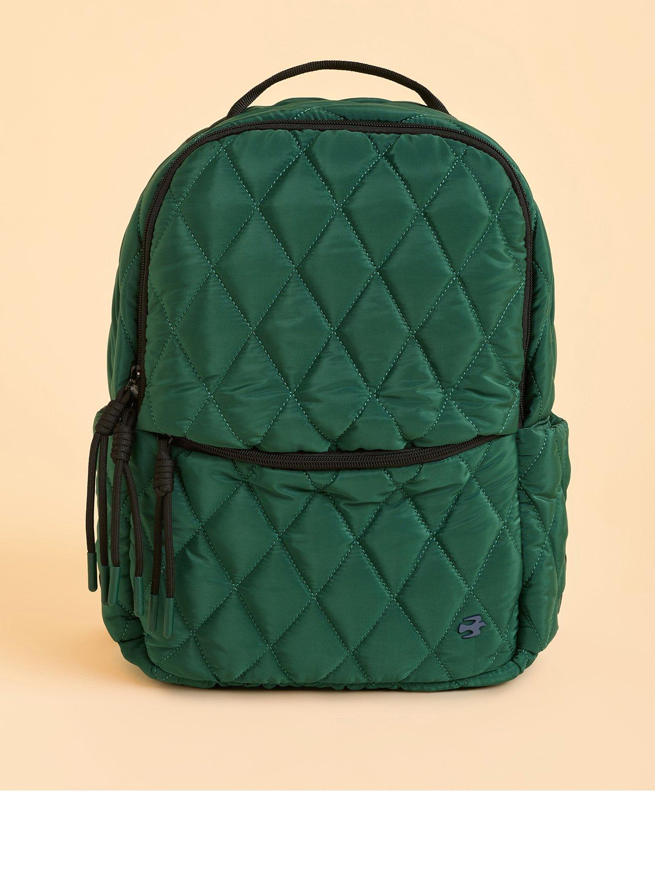 undefined Shipstal Backpack - Blue