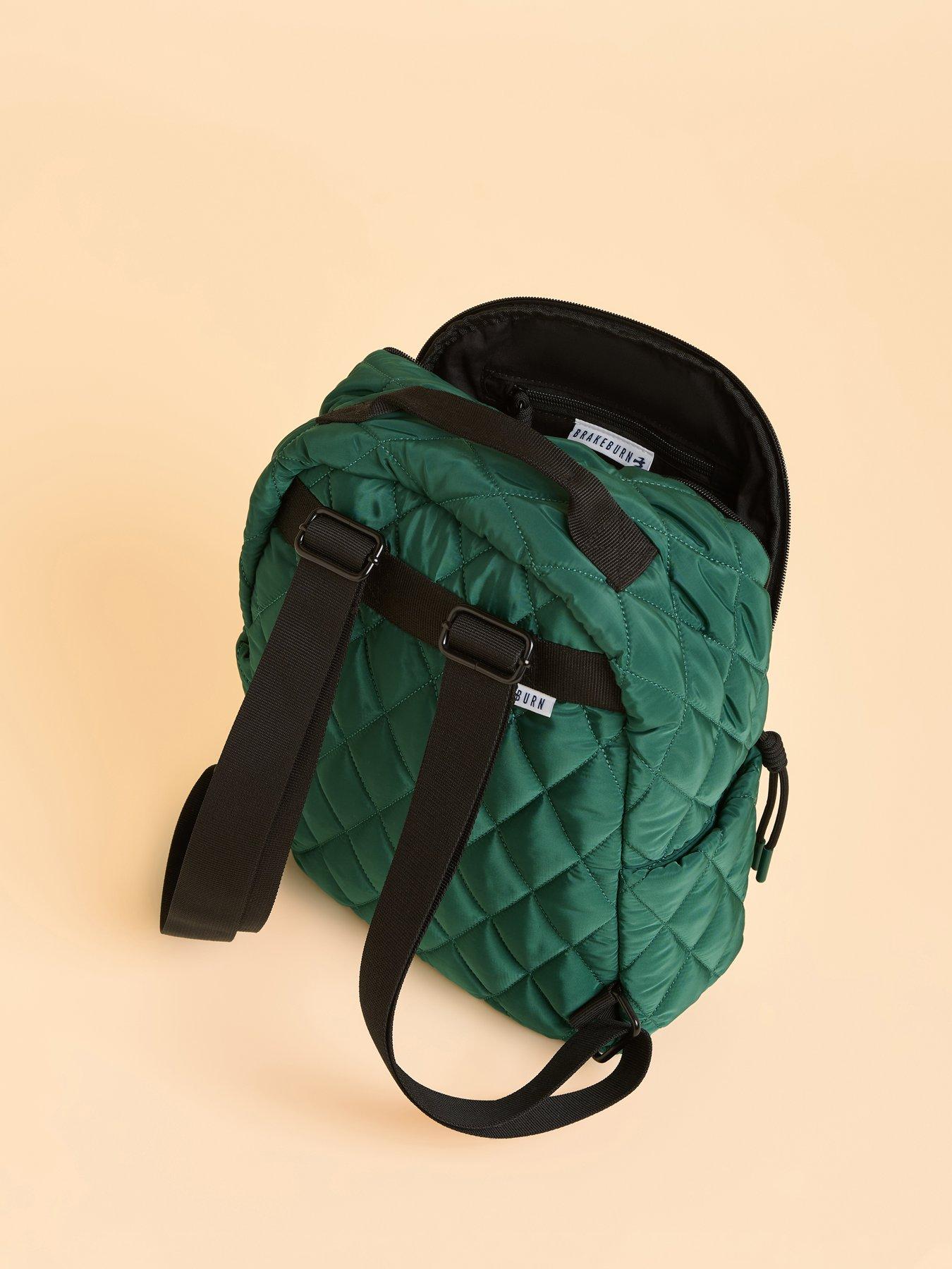  image of brakeburn-shipstal-backpack-blue