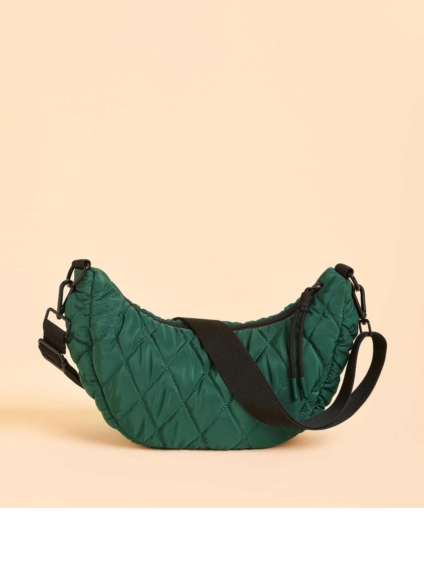 Image 1 of 4 of Brakeburn Shipstal Sling Bag - Blue