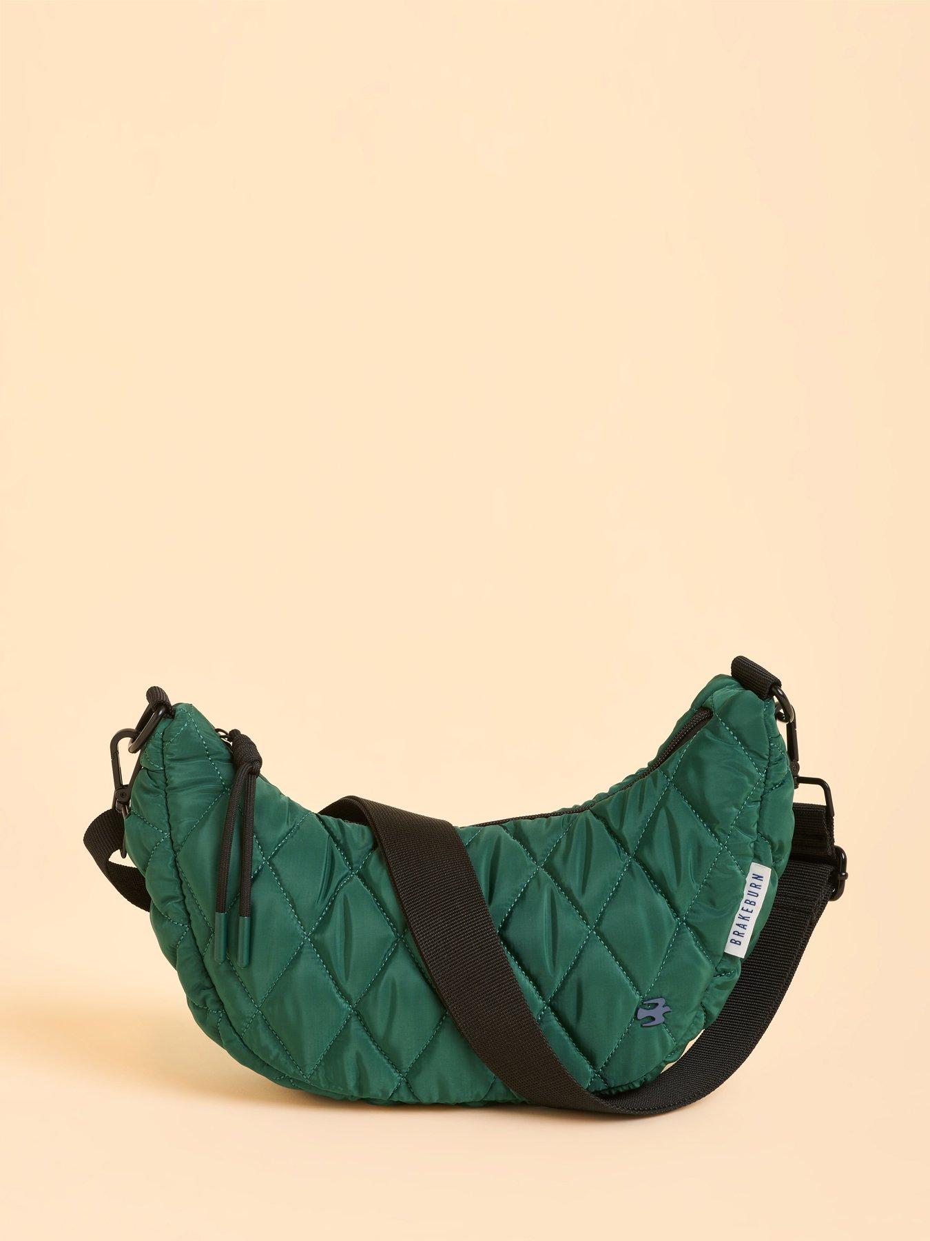 Image 2 of 4 of Brakeburn Shipstal Sling Bag - Blue