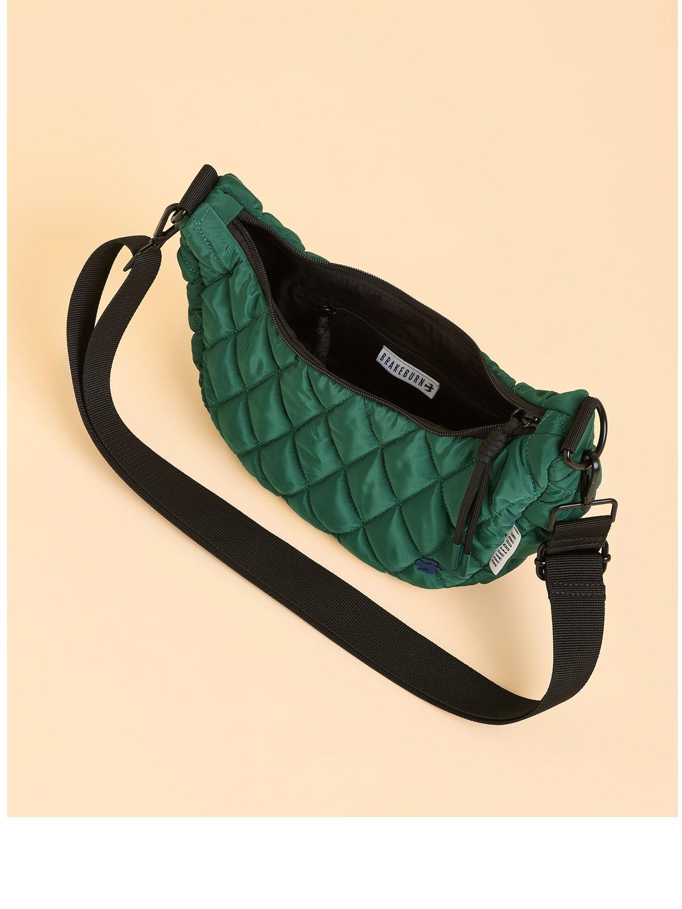Image 3 of 4 of Brakeburn Shipstal Sling Bag - Blue