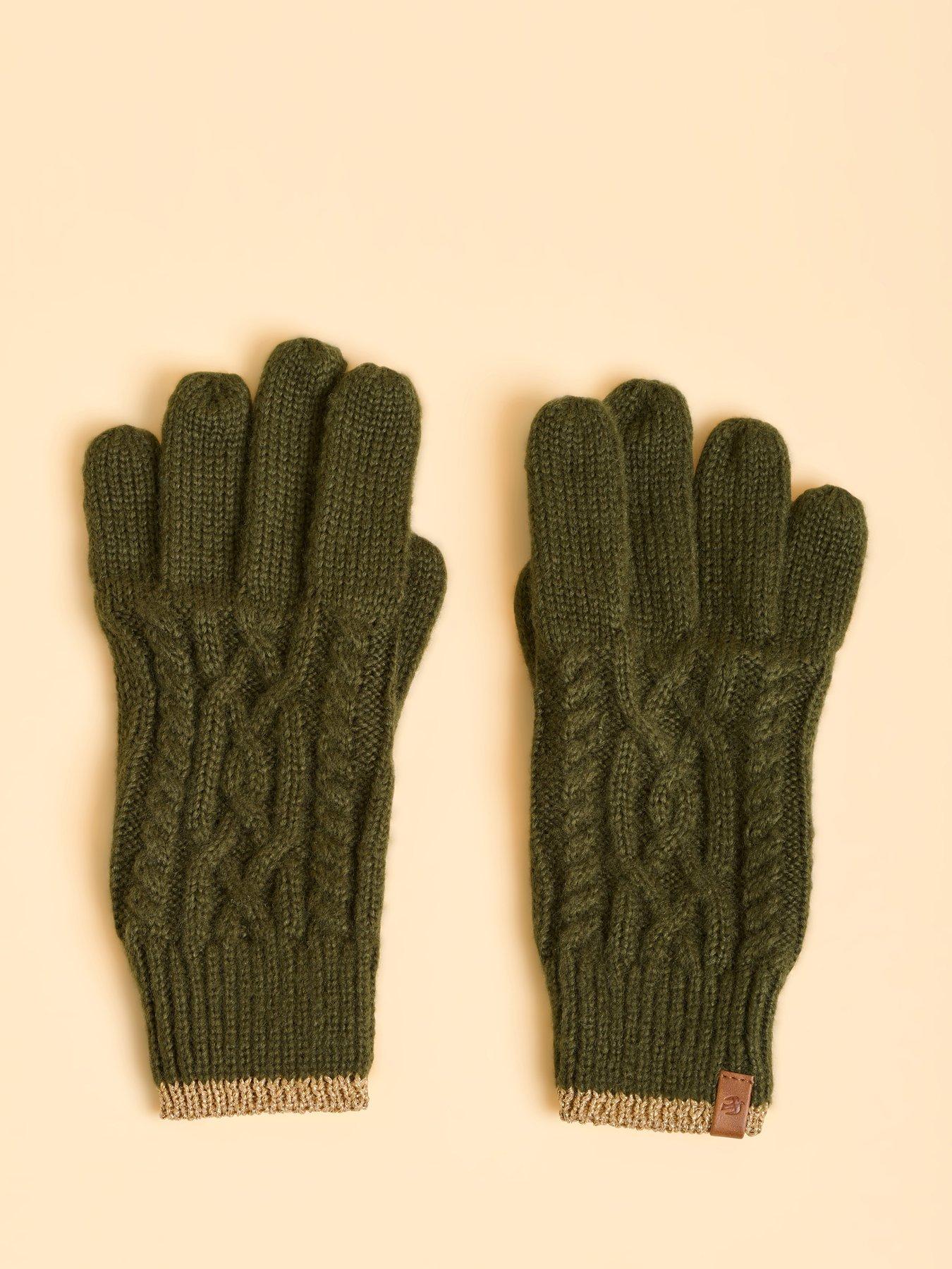  image of brakeburn-wolds-glove-green