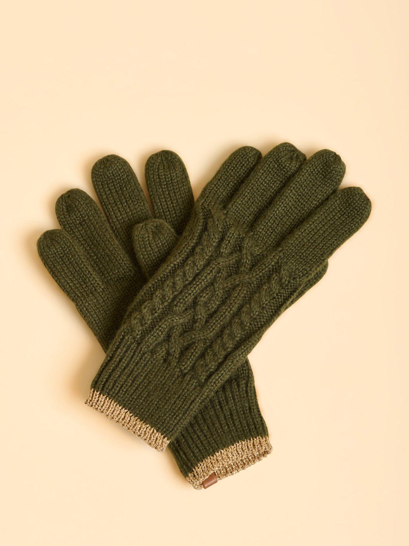  image of brakeburn-wolds-glove-green
