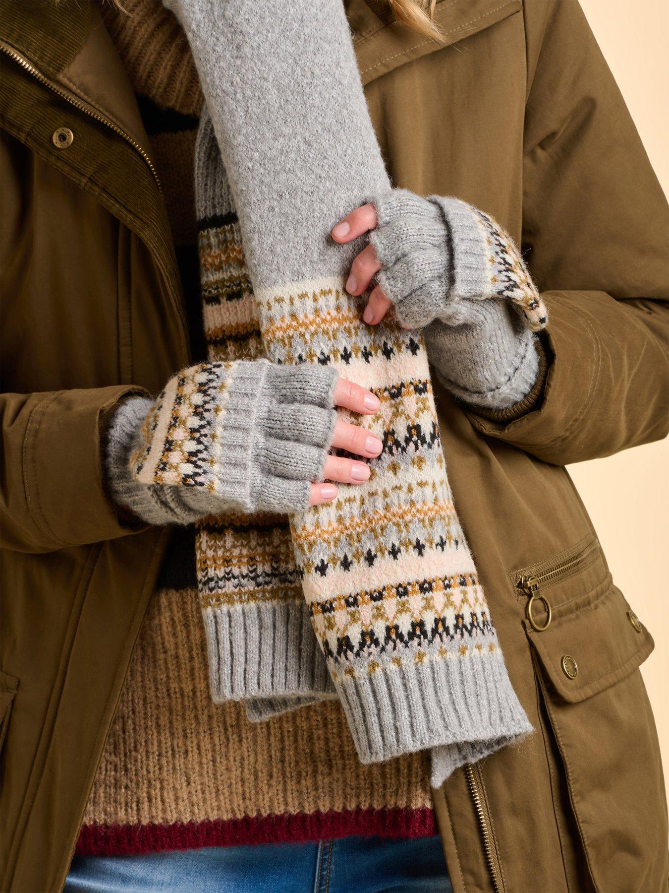 stillFront image of brakeburn-bramble-glove-grey