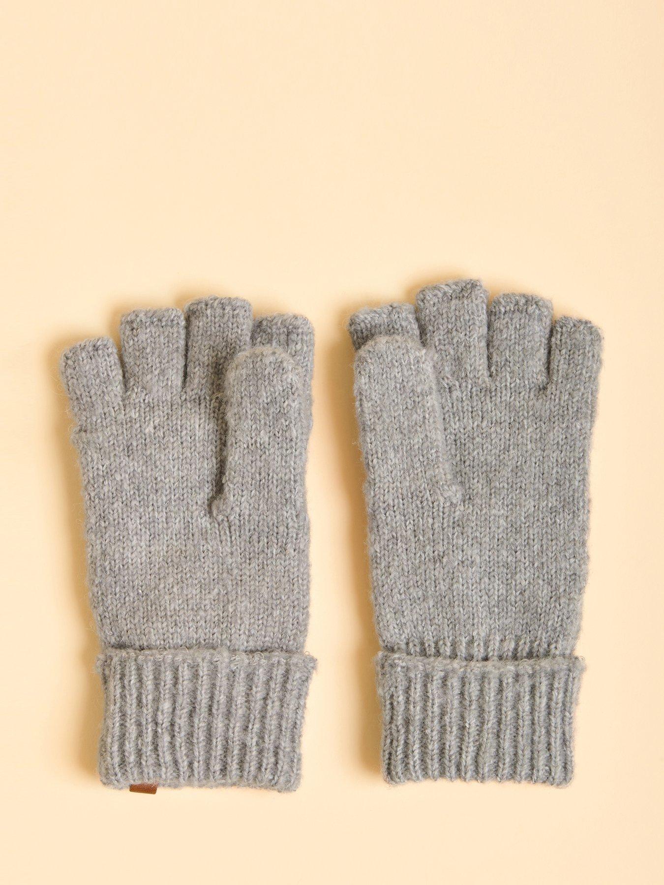  image of brakeburn-bramble-glove-grey