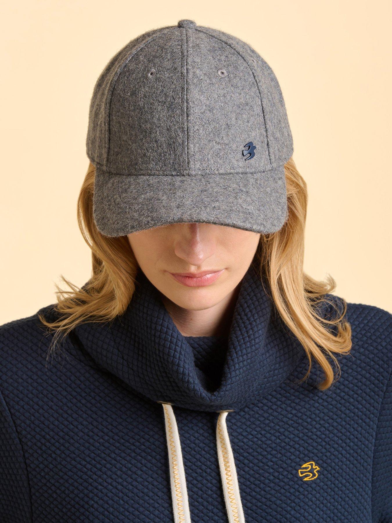  image of brakeburn-wells-cap-grey