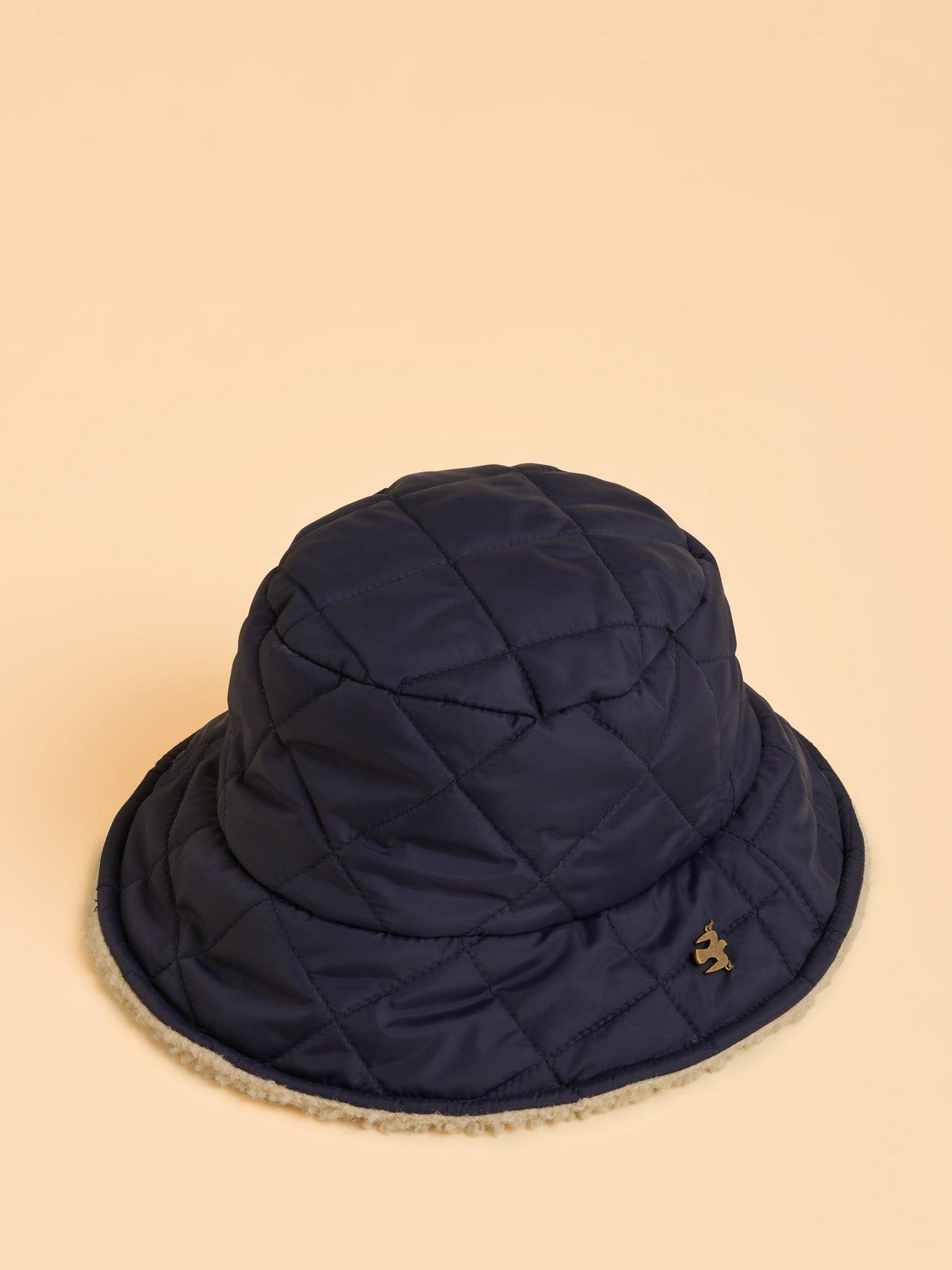  image of brakeburn-everfrost-hat-navy