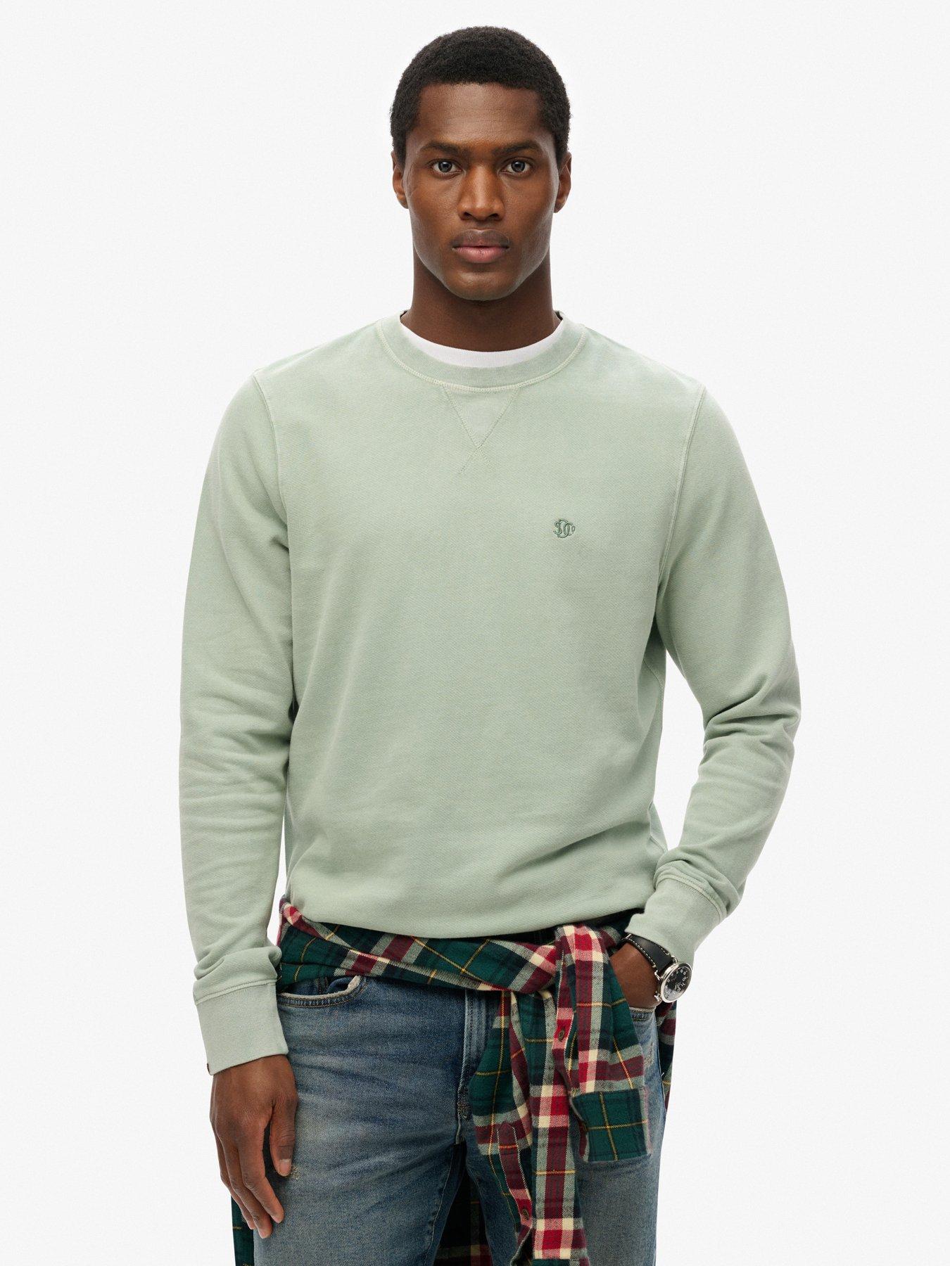 undefined Classic Essential Sweat