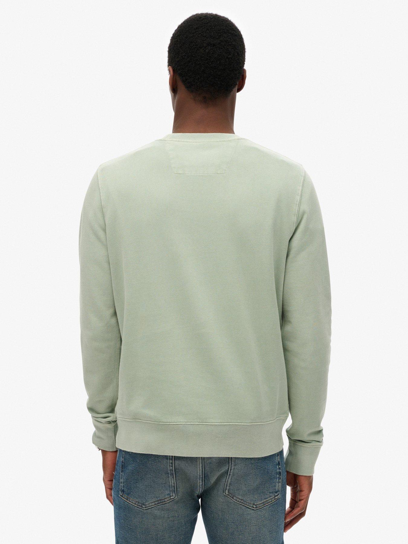 Image 2 of 4 of Superdry Classic Essential Sweat