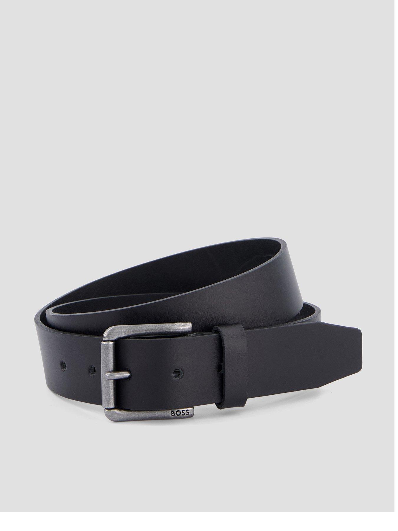 boss-joris-metal-buckle-leather-belt-black