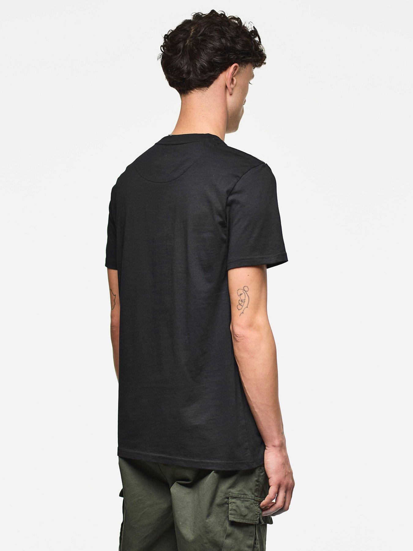 Image 3 of 5 of Weekend Offender Manuel - Black