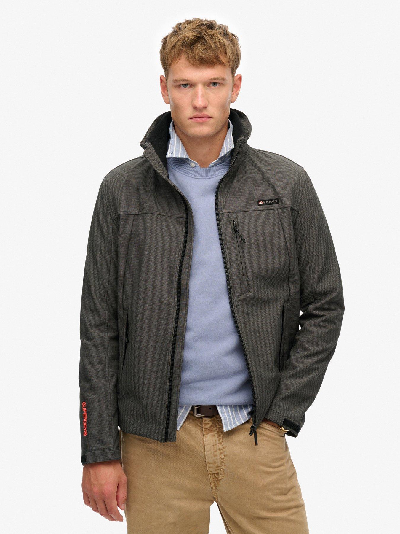 undefined Ripstop Jacket