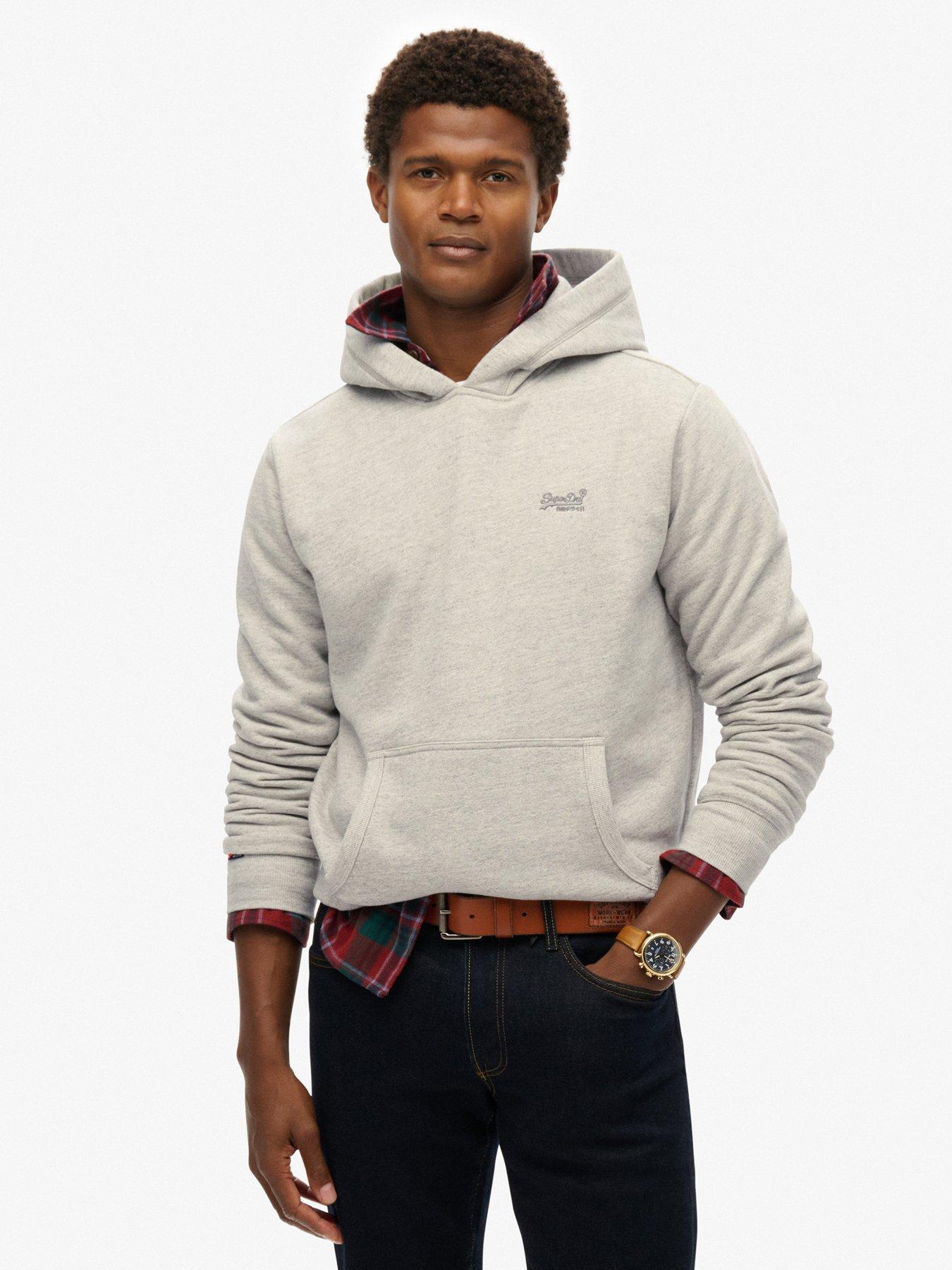 undefined Essential Hoodie