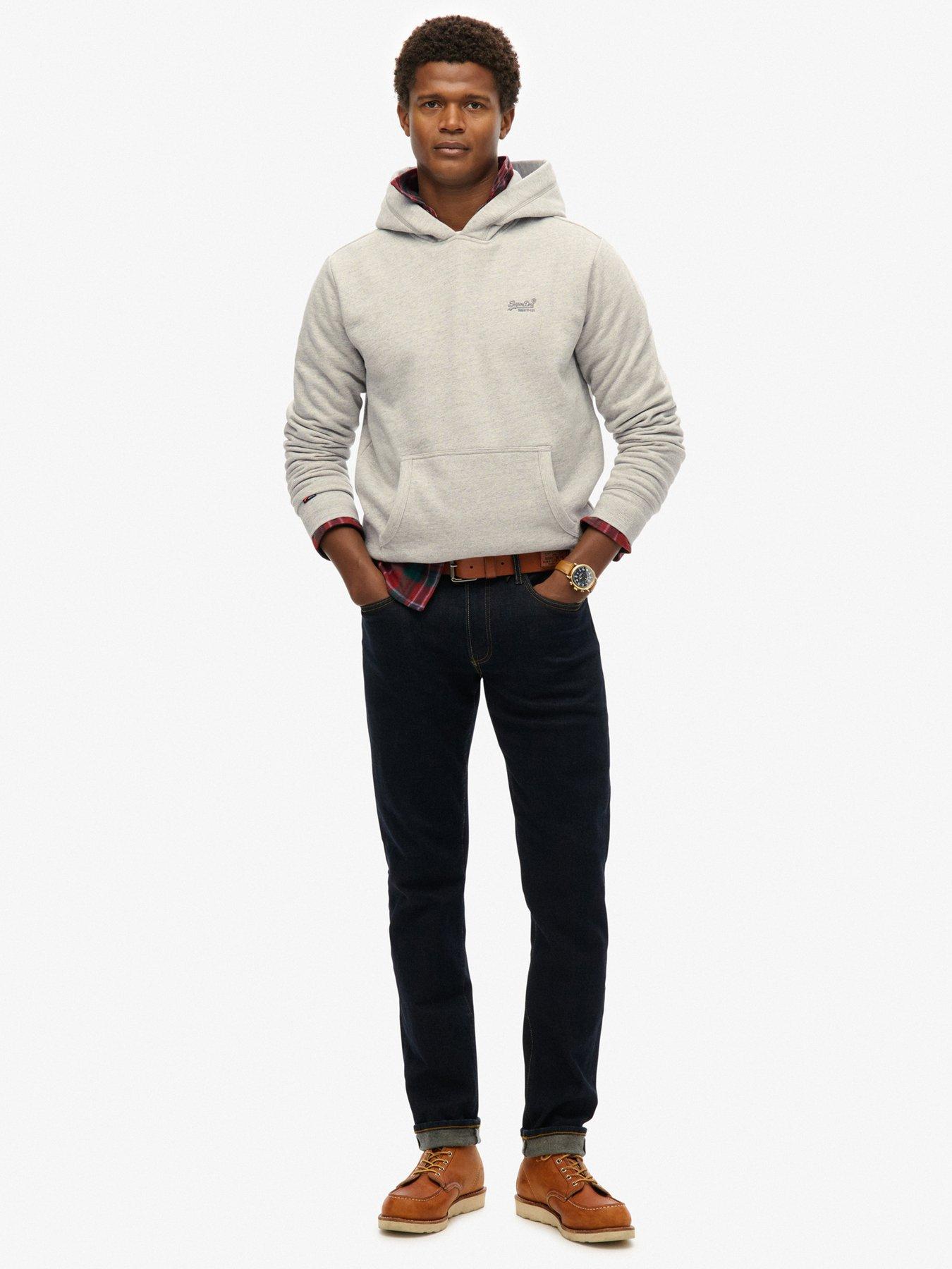 Image 3 of 5 of Superdry Essential Hoodie
