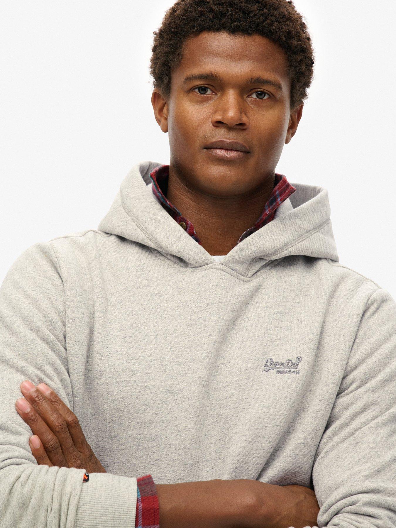 Image 4 of 5 of Superdry Essential Hoodie