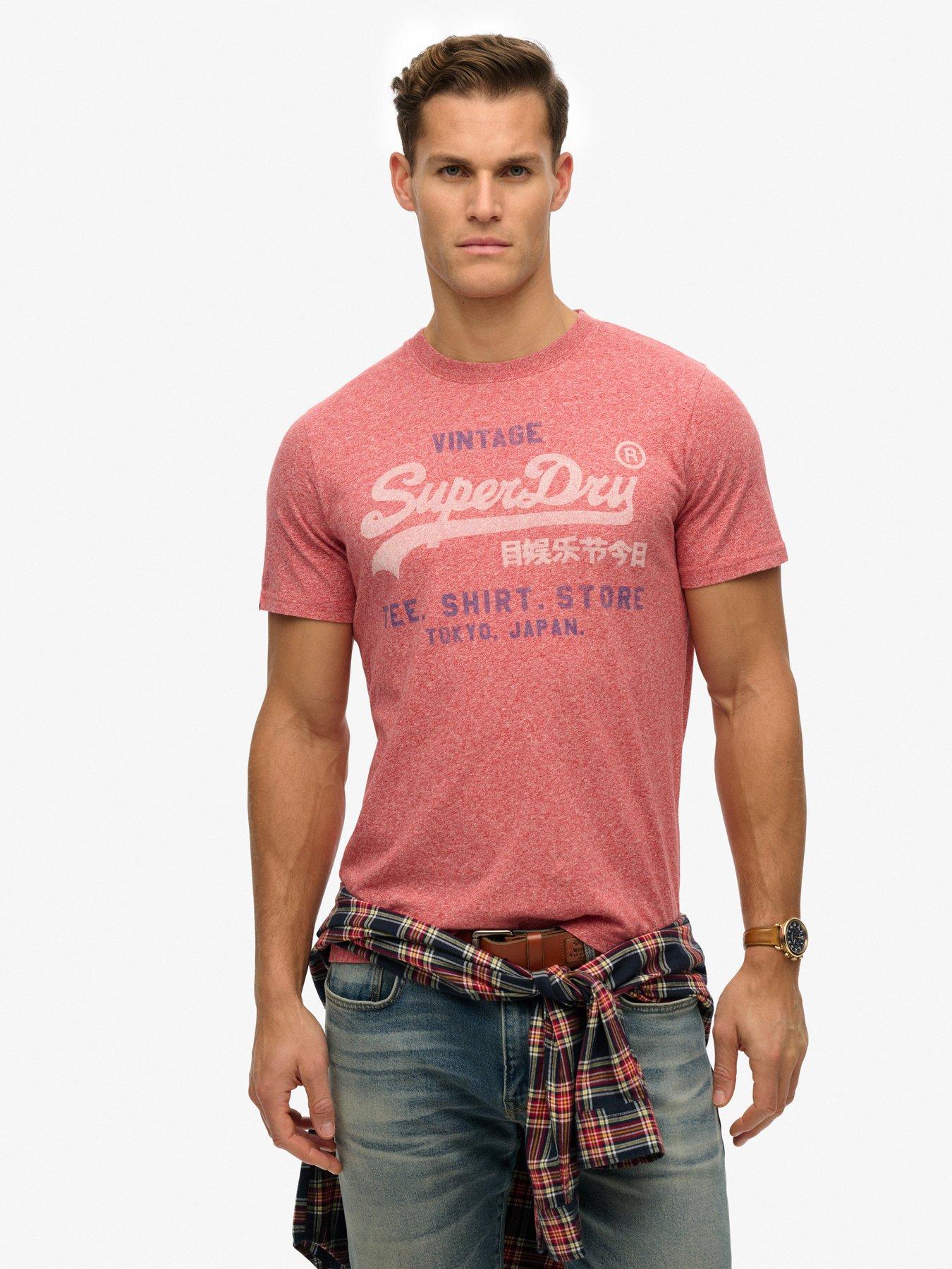 undefined Vl Cali Rleaxed Fit Graphic T-shirt