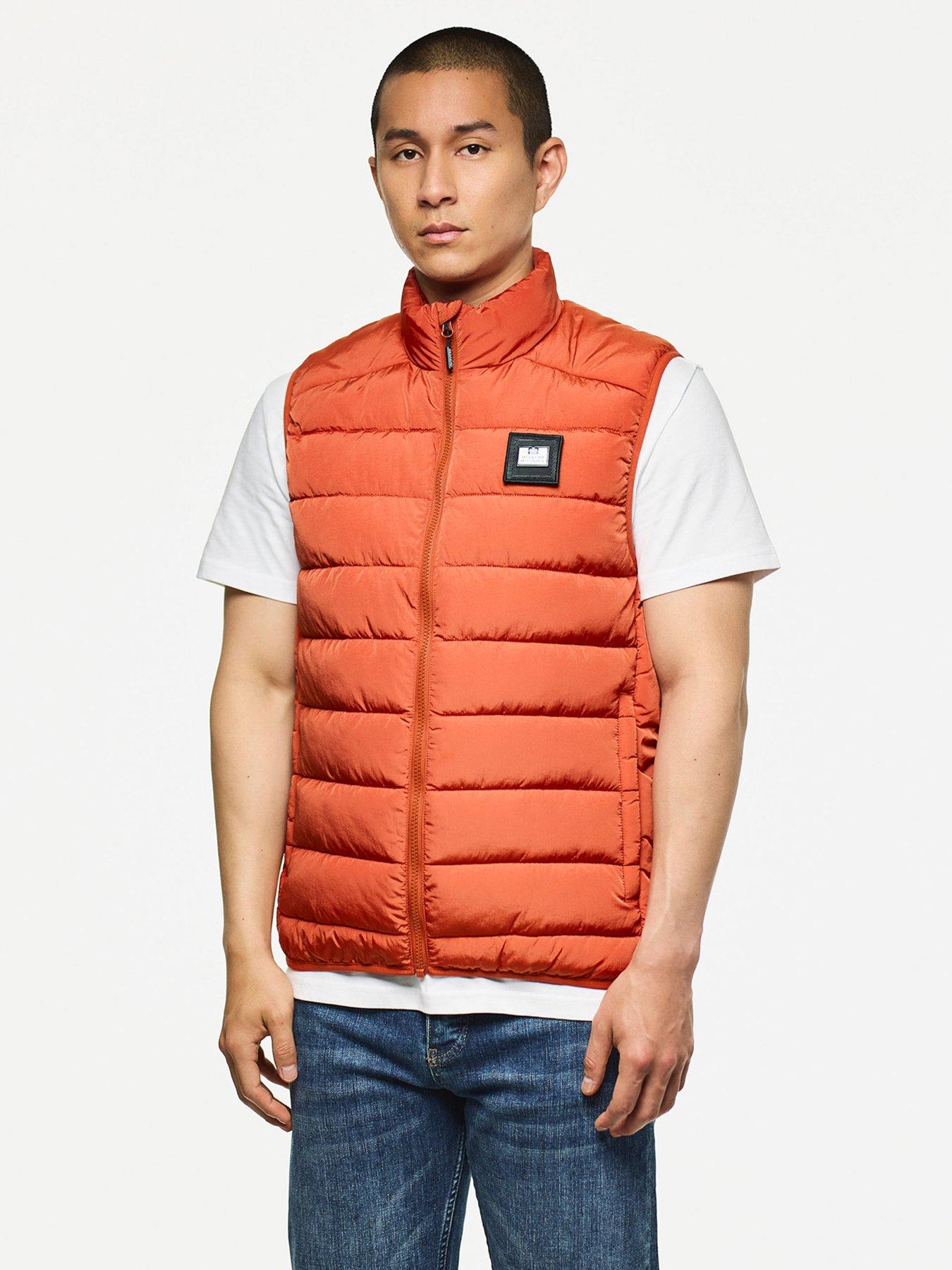 weekend-offender-gacha-padded-gilet-orange