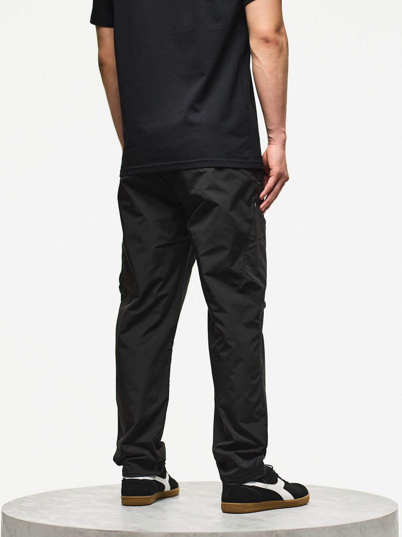 Image 3 of 6 of Weekend Offender Mdou Technical Pants - Black