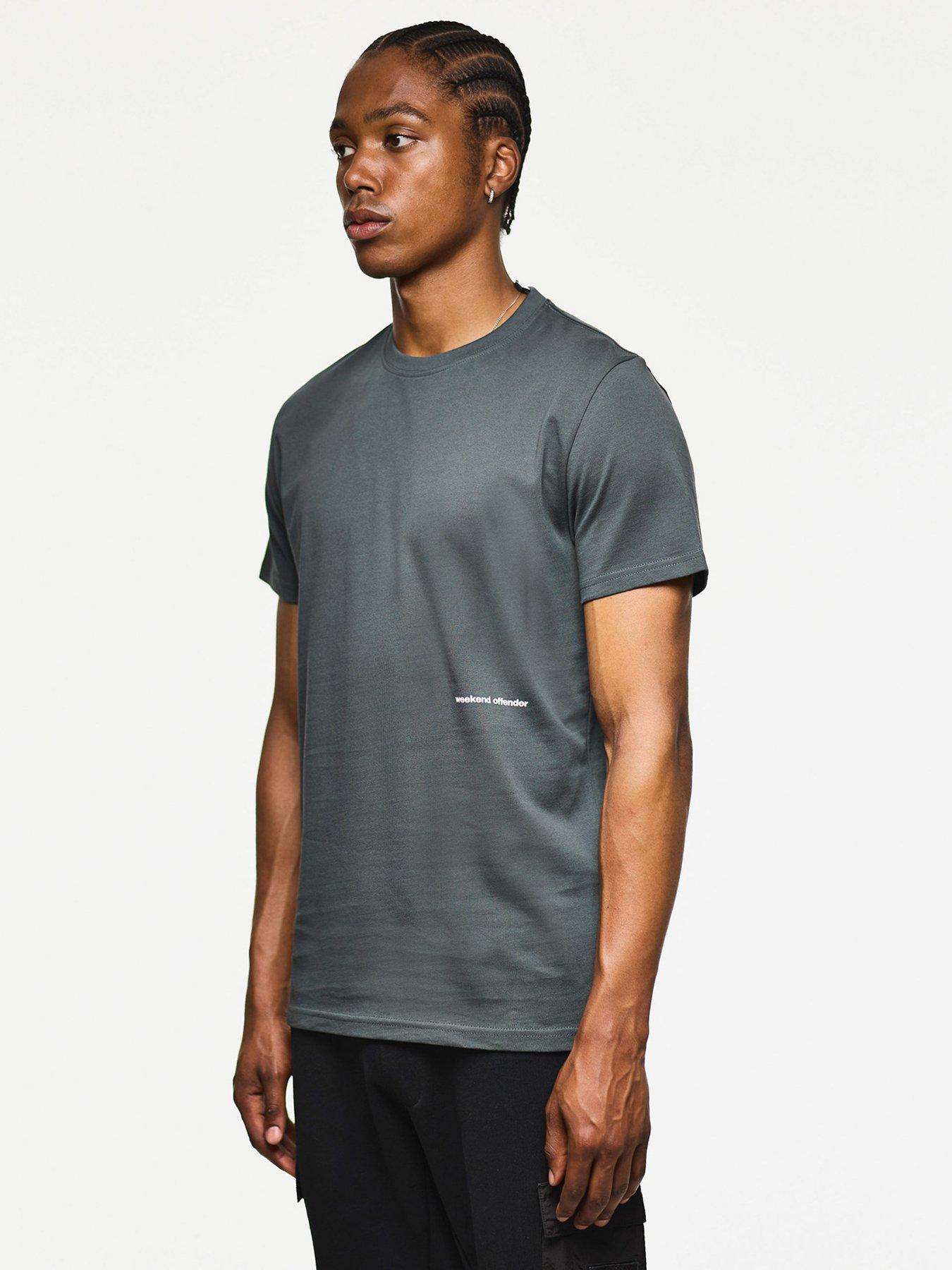 weekend-offender-levin-graphic-t-shirt-dark-grey