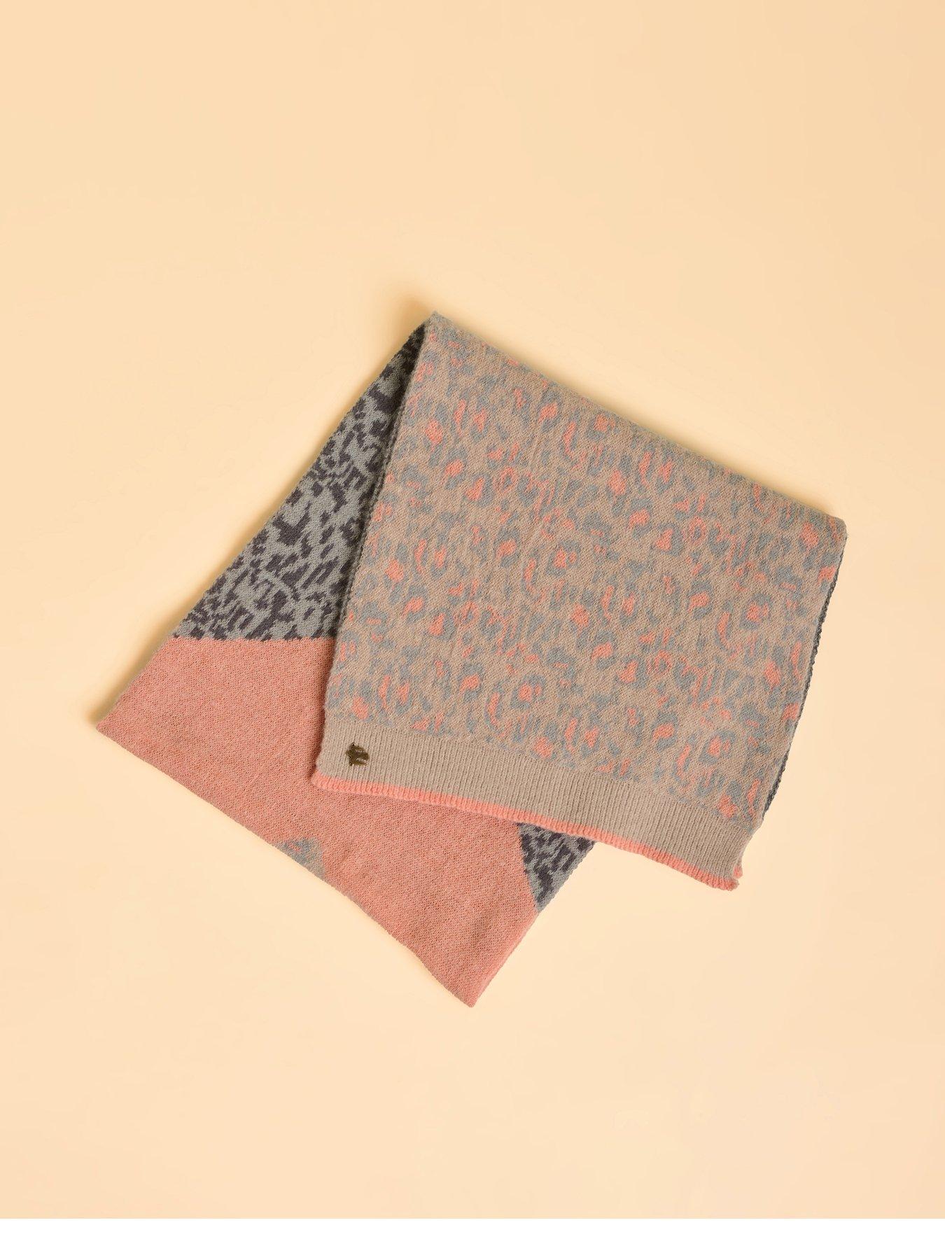  image of brakeburn-animax-scarf-multi