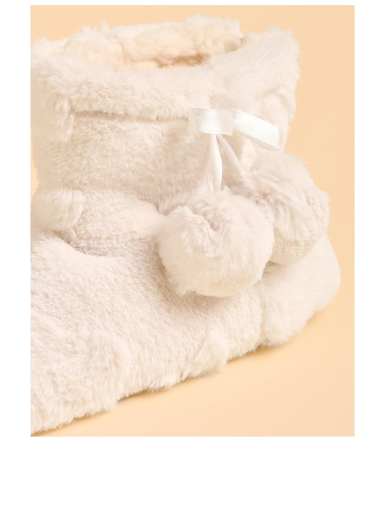 Image 2 of 4 of Brakeburn Cedar Strolls Slipper - Beige