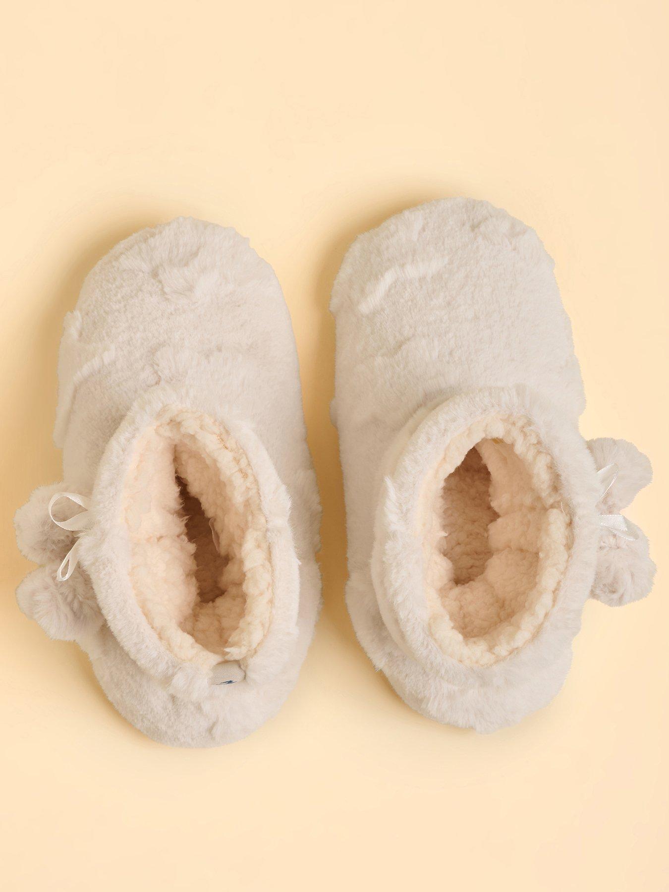 Image 3 of 4 of Brakeburn Cedar Strolls Slipper - Beige